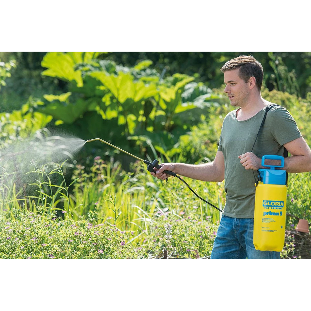 Drukspuit Prima 5l - Gloria 3 Drukspuit Prima 5l - Gloria - Afbeelding 3