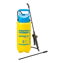 Drukspuit Prima PLUS 5l - Zuurbestendig - Gloria