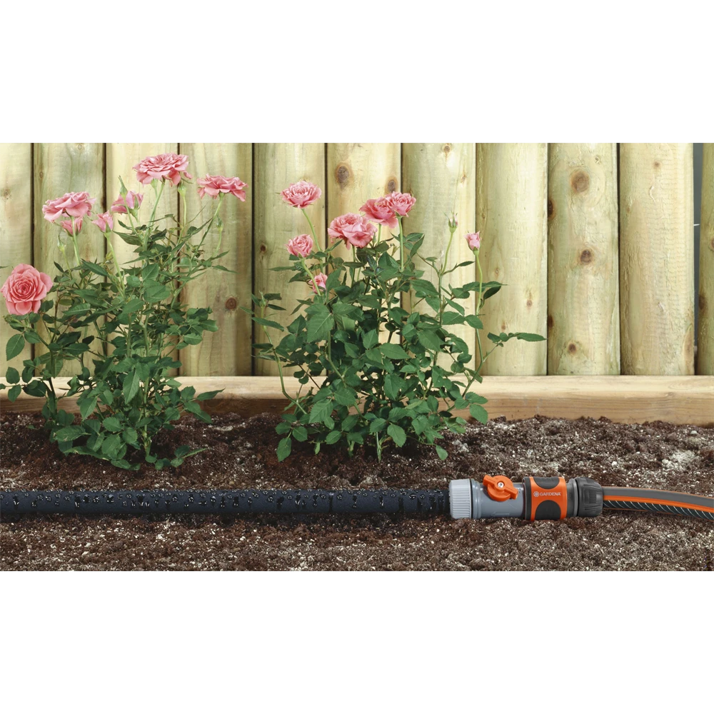 Druppelslang - 7,5m - Gardena 2 Druppelslang - 7,5m - Gardena - Afbeelding 2