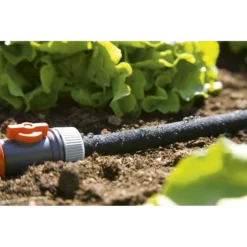 Druppelslang - 7,5m - Gardena 5 Druppelslang - 7,5m - Gardena -Natuur Hoek Verkoop druppelslang 7 5m gardena 3 11