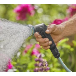 EcoLine Sproeibroes - Gardena -Natuur Hoek Verkoop ecoline sproeibroes gardena 4 2