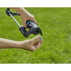 EcoLine Zwenksproeier - Gardena -Natuur Hoek Verkoop ecoline zwenksproeier gardena 3 2