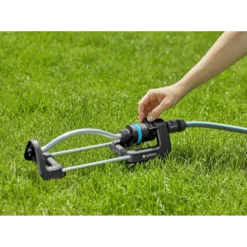 EcoLine Zwenksproeier - Gardena -Natuur Hoek Verkoop ecoline zwenksproeier gardena 4 2