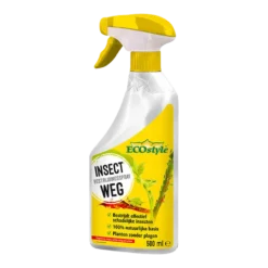 EcoStyle InsectWeg Gebruiksklaar 500 Ml - Insecten En Ongedierte