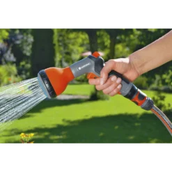 Gardena - Classic Multifunctionele Broes -Natuur Hoek Verkoop gardena classic multifunctionele broes 3