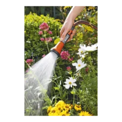 Gardena - Classic Sproeibroes -Natuur Hoek Verkoop gardena classic sproeibroes 3