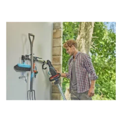 Gereedschapshouder Plus - Horizontaal - Gardena -Natuur Hoek Verkoop gereedschapshouder plus horizontaal gardena 3