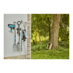 Gereedschapshouder Plus - Horizontaal - Gardena -Natuur Hoek Verkoop gereedschapshouder plus horizontaal gardena 4