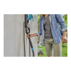 Gereedschapshouder Plus - Horizontaal - Gardena -Natuur Hoek Verkoop gereedschapshouder plus horizontaal gardena 5