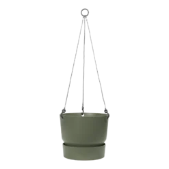 Hangpot Elho Greenville 24cm - Bladgroen
