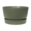 Plantenschaal Elho Greenville 33cm - Bladgroen