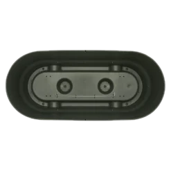 Bloembak Elho Greenville Terrace 60cm - Met Wielen - Bladgroen -Natuur Hoek Verkoop greenville terrace trough 60cm wheels plantenbak bladgroen 3 8