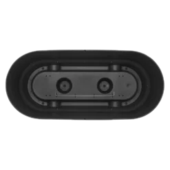 Bloembak Elho Greenville Terrace 60cm - Met Wielen - Living Black -Natuur Hoek Verkoop greenville terrace trough 60cm wheels plantenbak living black 3 7