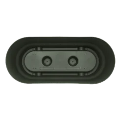 Bloembak Elho Greenville Terrace 80cm - Met Wielen - Bladgroen -Natuur Hoek Verkoop greenville terrace trough 80cm wheels plantenbak bladgroen 4 10