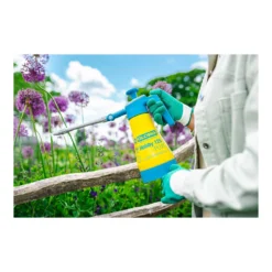 Handspuit Hobby PLUS 1.25l - Zuurbestendig - Gloria -Natuur Hoek Verkoop handspuit hobby plus 125l zuurbestendig gloria 3 1