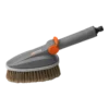 Handwasborstel/schrobber - Gardena