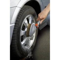 Handwasborstel/schrobber - Gardena 8 Handwasborstel/schrobber - Gardena -Natuur Hoek Verkoop handwasborstel schrobber gardena 4 6