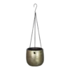 Hangpot Mira - D18 X H16cm - Goud