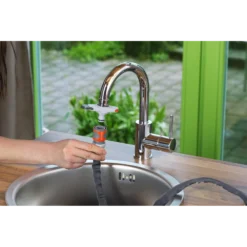 Kraanverbindingsstuk Binnenshuis - Gardena -Natuur Hoek Verkoop kraanverbindingsstuk binnenshuis gardena 4 11