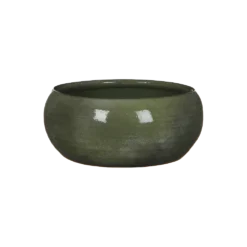 Plantenschaal Lester - D28 X H12cm - Groen