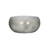 Plantenschaal Lester - D28 X H12cm - Grijs