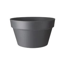 Plantenschaal Elho Loft Urban 35cm - Antraciet