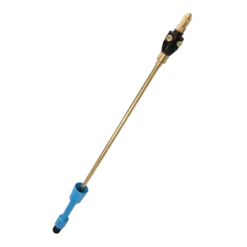 Messing Spuitstok Sproeit Rondom 270u00b0 - Gewasbescherming - Gloria