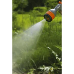 Multifunctionele Broeskop Met Waterstop - Gardena 7 Multifunctionele Broeskop Met Waterstop - Gardena -Natuur Hoek Verkoop multifunctionele broeskop met waterstop gardena 4 9