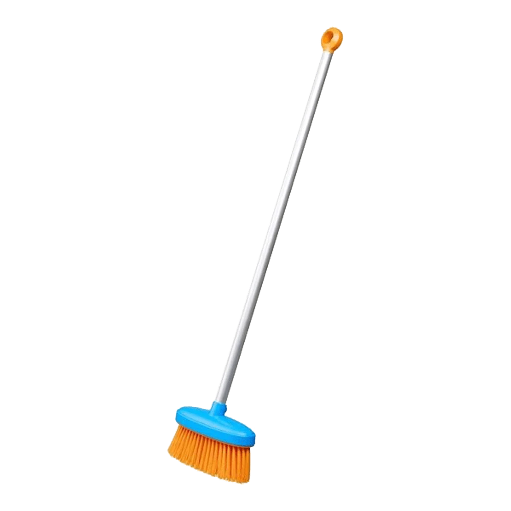 MyFirst Bezem - Fiskars 1 MyFirst Bezem - Fiskars