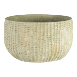 Plantenschaal Felco - D22 X H12cm