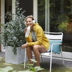 Capi Plantenbak Vierkant Nature Row NL - L30 X B30 X H30cm - Ivoor 5 Capi Plantenbak Vierkant Nature Row NL - L30 X B30 X H30cm - Ivoor -Natuur Hoek Verkoop pot vierkant row nl 30x30x30 ivoor plantenbak 7 8