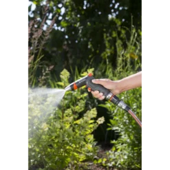 Premium Reinigingssproeier - Gardena -Natuur Hoek Verkoop premium reinigingssproeier gardena 5 9