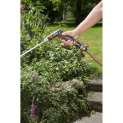 Premium Reinigingssproeier - Gardena -Natuur Hoek Verkoop premium reinigingssproeier gardena 6 9