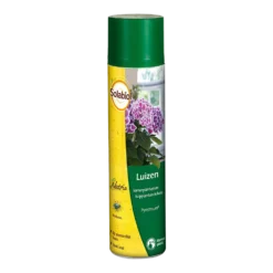 Pyrethrum Spray Solabiol 400ml - Insecten En Ongedierte