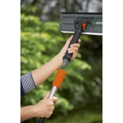Raamborstel En Wisser - Gardena -Natuur Hoek Verkoop raamborstel en wisser gardena 4 6