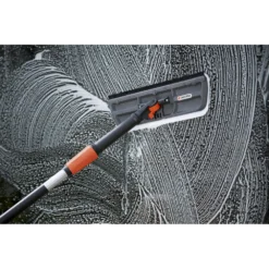 Raamborstel En Wisser - Gardena -Natuur Hoek Verkoop raamborstel en wisser gardena 5 6