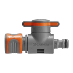 Regulierventiel Los - Gardena