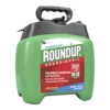 ROUNDUPu00ae AC Snel Onkruidvrij Onkruiddrukspuit 5L - Onkruid En Aanslag