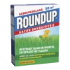 ROUNDUPu00ae Gazon Onkruidvrij Onkruidverdelger Korrels 1kg - Onkruid En Aanslag