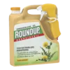 ROUNDUPu00ae NS Natuurlijk Onkruidvrij Onkruidspuit 3L - Onkruid En Aanslag