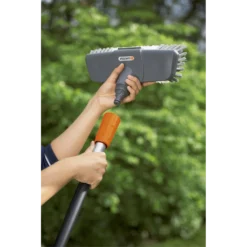 Schrobber Comfort - Gardena -Natuur Hoek Verkoop schrobber comfort gardena 3 6