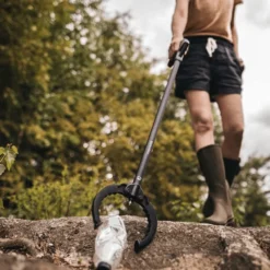 Solid Afvalgrijper - Fiskars -Natuur Hoek Verkoop solid afvalgrijper fiskars 5