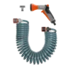 Spiraalslangset City Gardening - 10m - Gardena