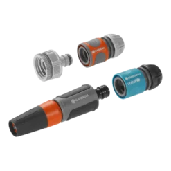 Startset Sproeien Aktie E50 - Gardena