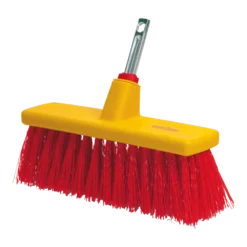 Terrasbezem B30m - 31cm - Wolf-Garten