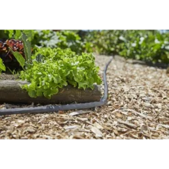 Textielslang Liano 15 M Met Broes - Gardena -Natuur Hoek Verkoop textielslang liano 15 m met broes gardena 3 2