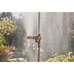 Tuindouche Duo - 2.07m - Gardena -Natuur Hoek Verkoop tuindouche duo 207m gardena 4 11