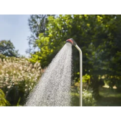 Tuindouche Duo - 2.07m - Gardena -Natuur Hoek Verkoop tuindouche duo 207m gardena 5 11