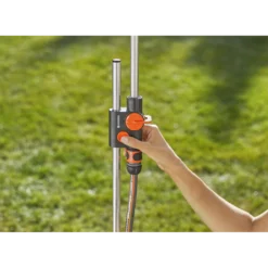 Tuindouche Solo - 2.07m - Gardena -Natuur Hoek Verkoop tuindouche solo 207m gardena 4 11