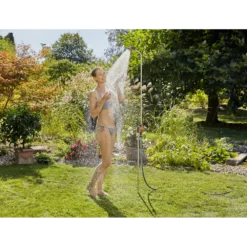 Tuindouche Solo - 2.07m - Gardena -Natuur Hoek Verkoop tuindouche solo 207m gardena 5 11